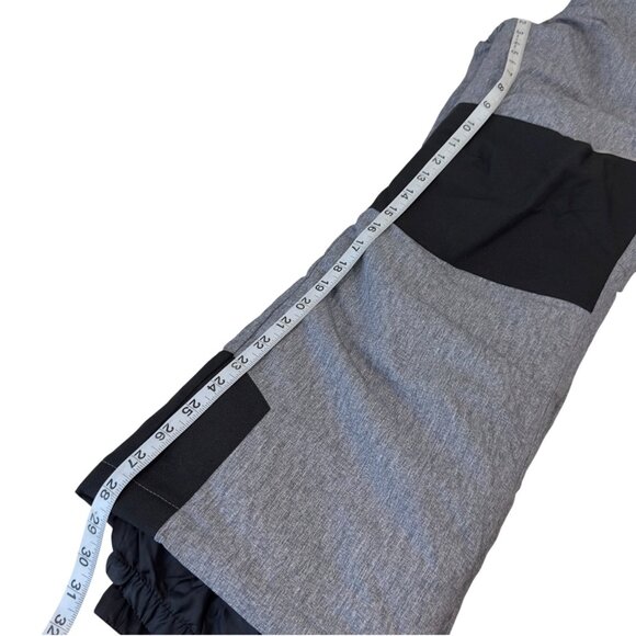Swiss Tech Ski Snowboard Gray Young Snow Pants SZ XL(14-16) Winter Outdor - Picture 6 of 14